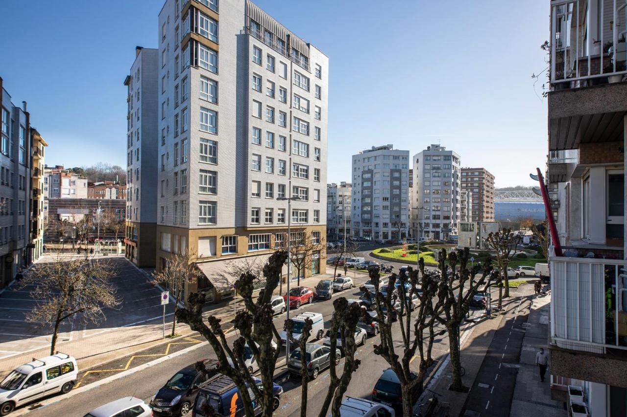 דירות Loyola San Sebastian Escape! מראה חיצוני תמונה